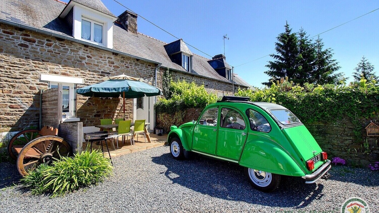 Photo of Outdoor in Quessoy