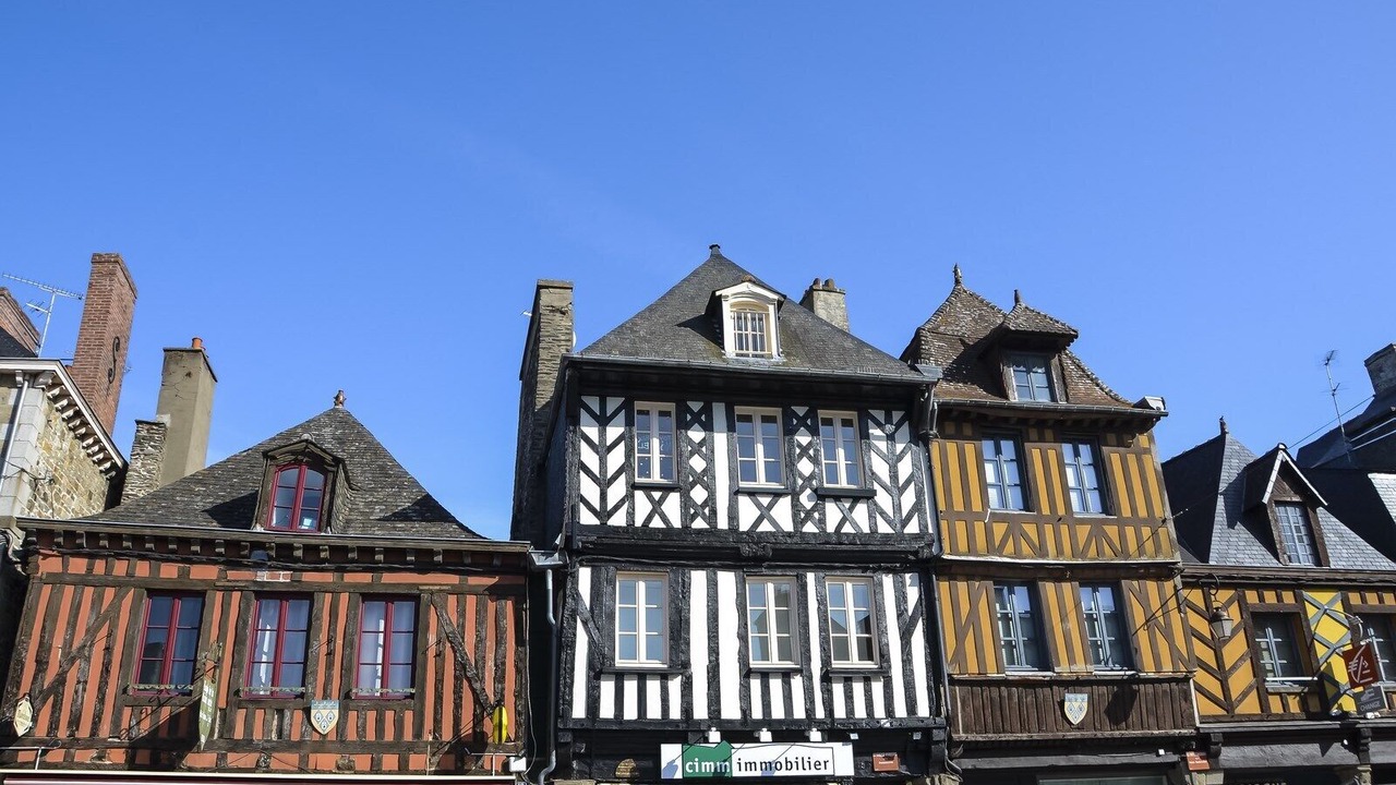Photo of Outdoor in La Ville-es-Nonais