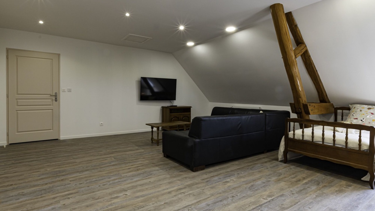 Photo of Livingroom in Chatillon-sur-Morin