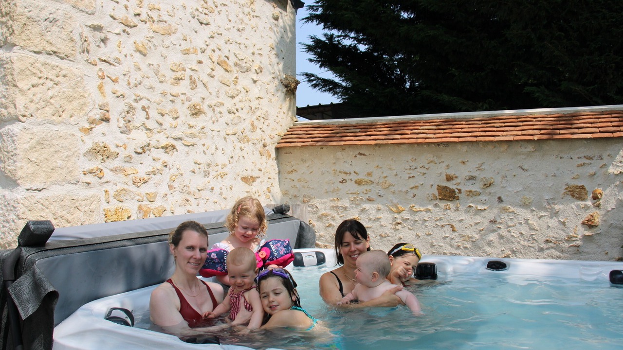 Photo of Outdoor in Chatillon-sur-Morin