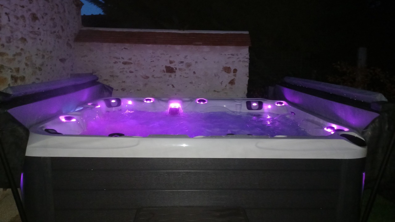 Photo of Outdoor in Chatillon-sur-Morin