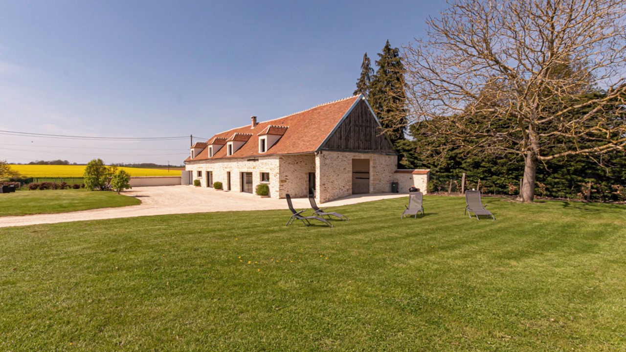 Photo of Outdoor in Chatillon-sur-Morin