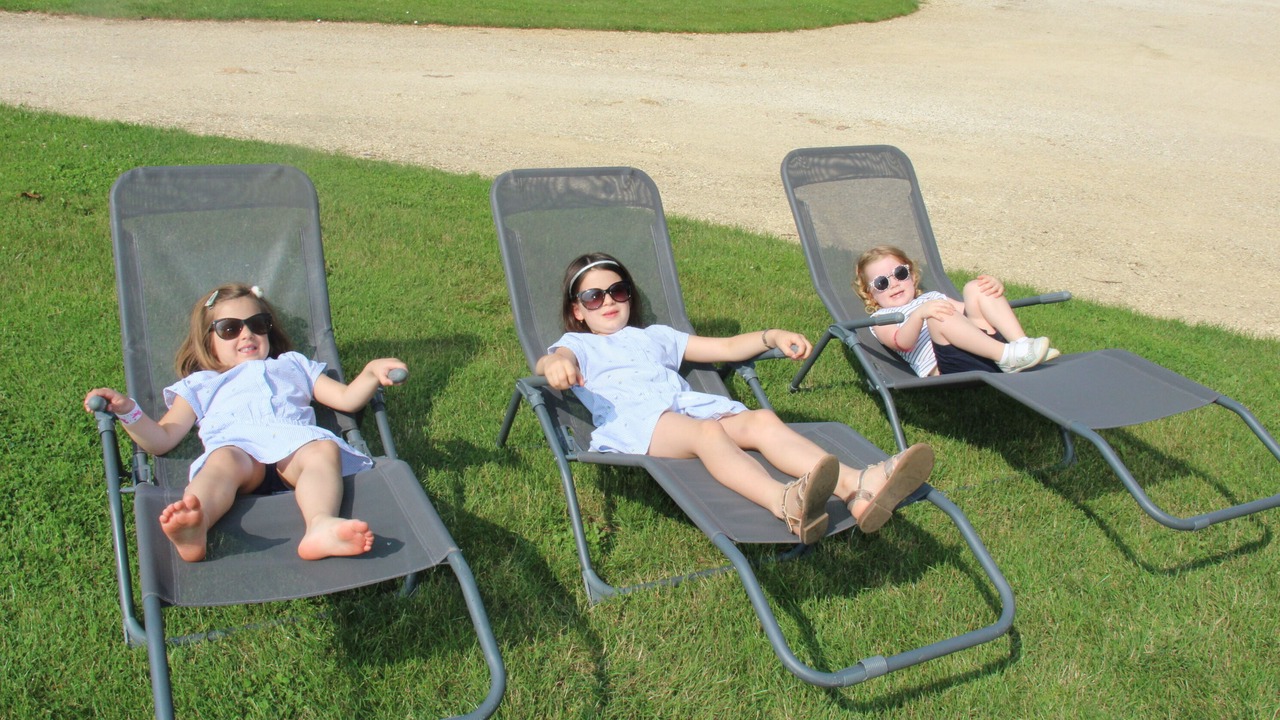 Photo of Outdoor in Chatillon-sur-Morin