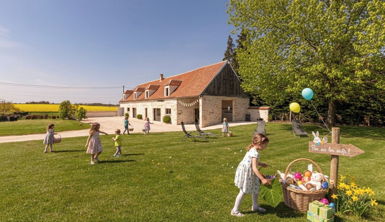 Photo of Others in Chatillon-sur-Morin