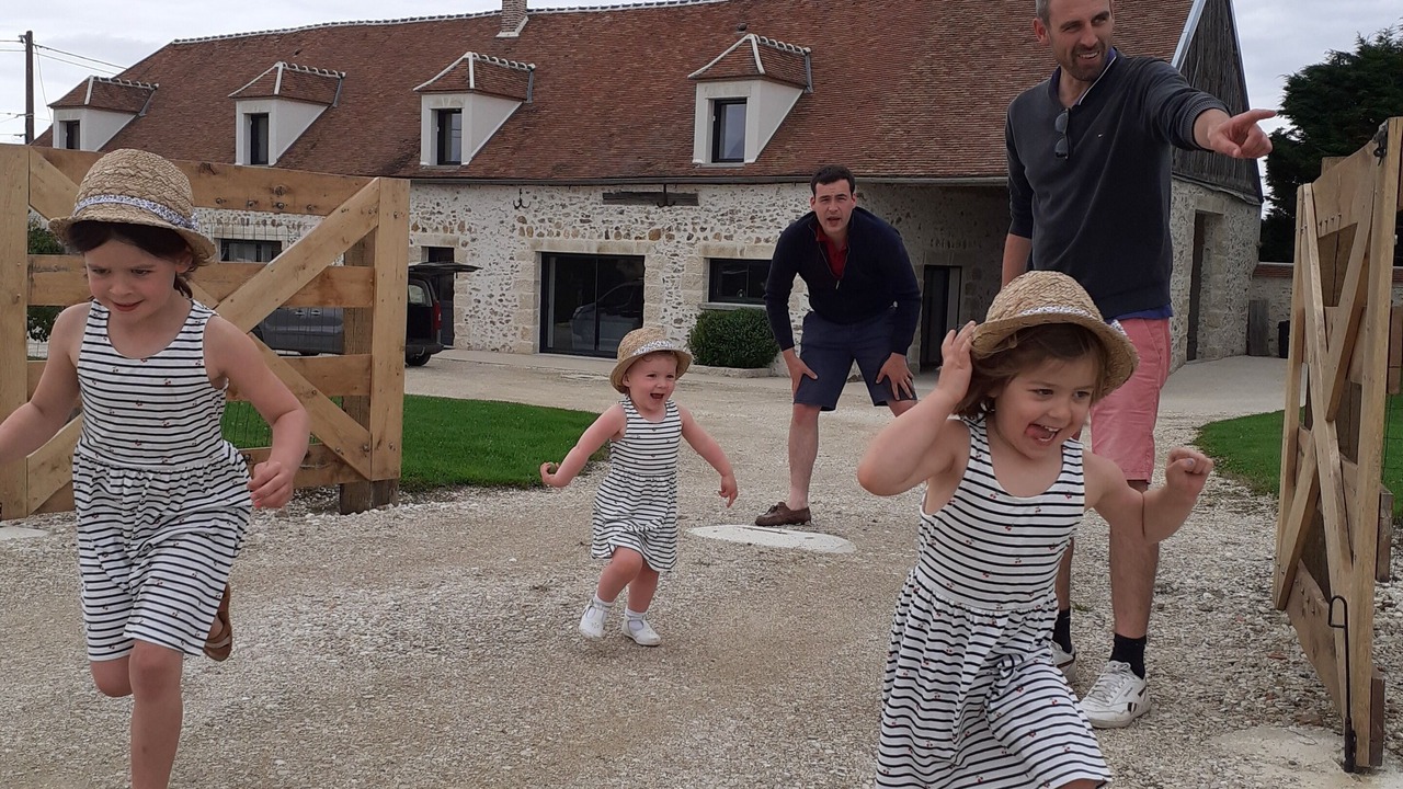 Photo of Others in Chatillon-sur-Morin