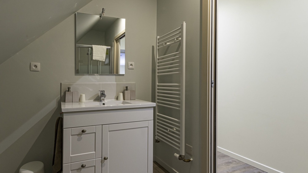 Photo of Bathroom in Chatillon-sur-Morin