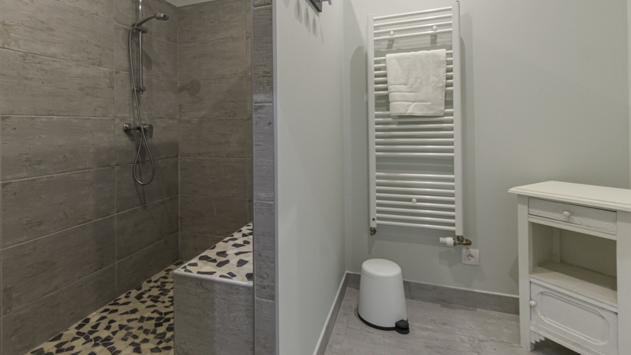 Photo of Bathroom in Chatillon-sur-Morin
