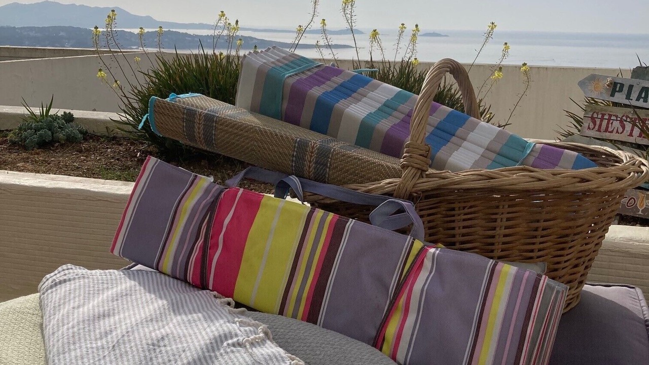 Photo of Outdoor in Bandol