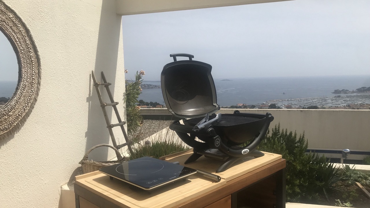 Photo of Outdoor in Bandol