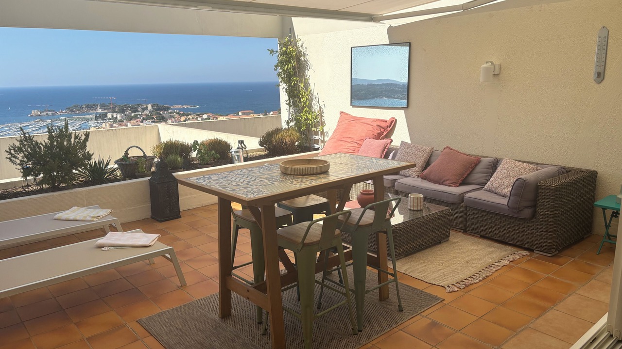 Photo of Outdoor in Bandol
