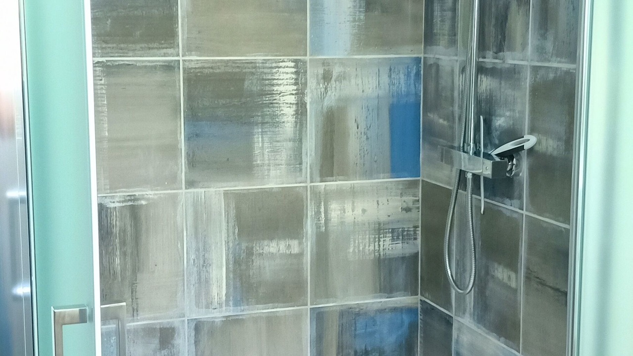 Photo of Bathroom in Hillion