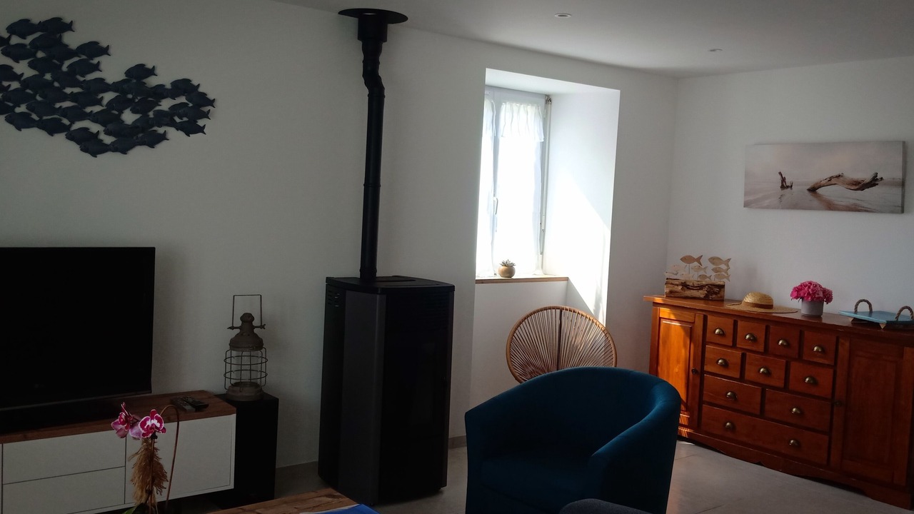 Photo of Livingroom in Hillion