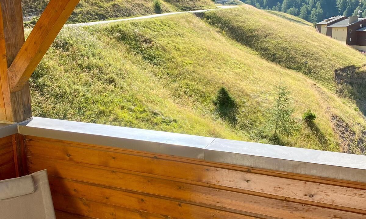 Photo of Outdoor in Allos