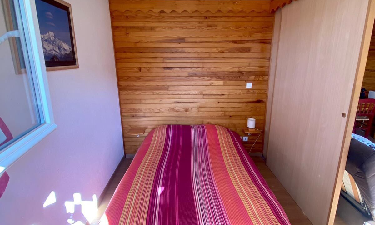 Photo of Bedroom in Allos