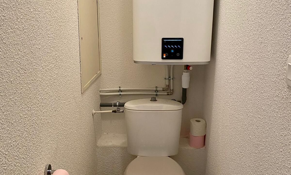 Photo of Bathroom in Allos