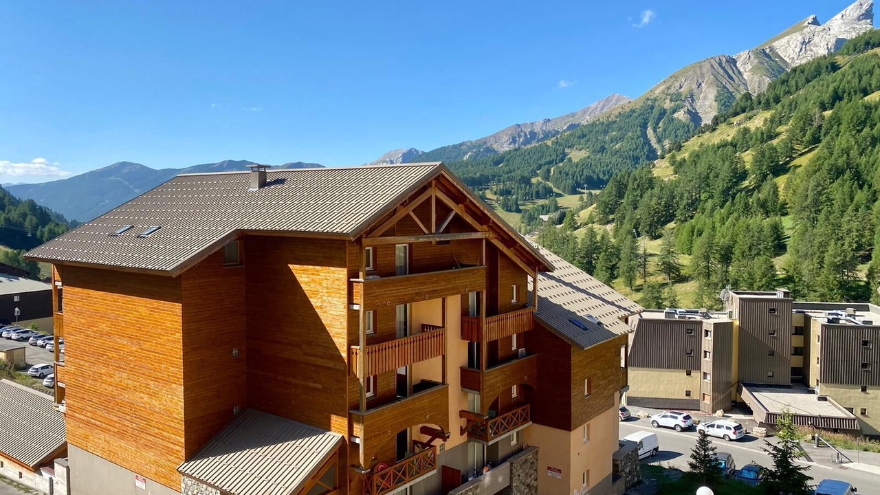 Photo of Outdoor in Allos