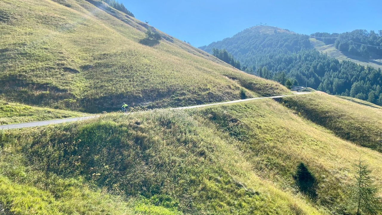 Photo of Outdoor in Allos