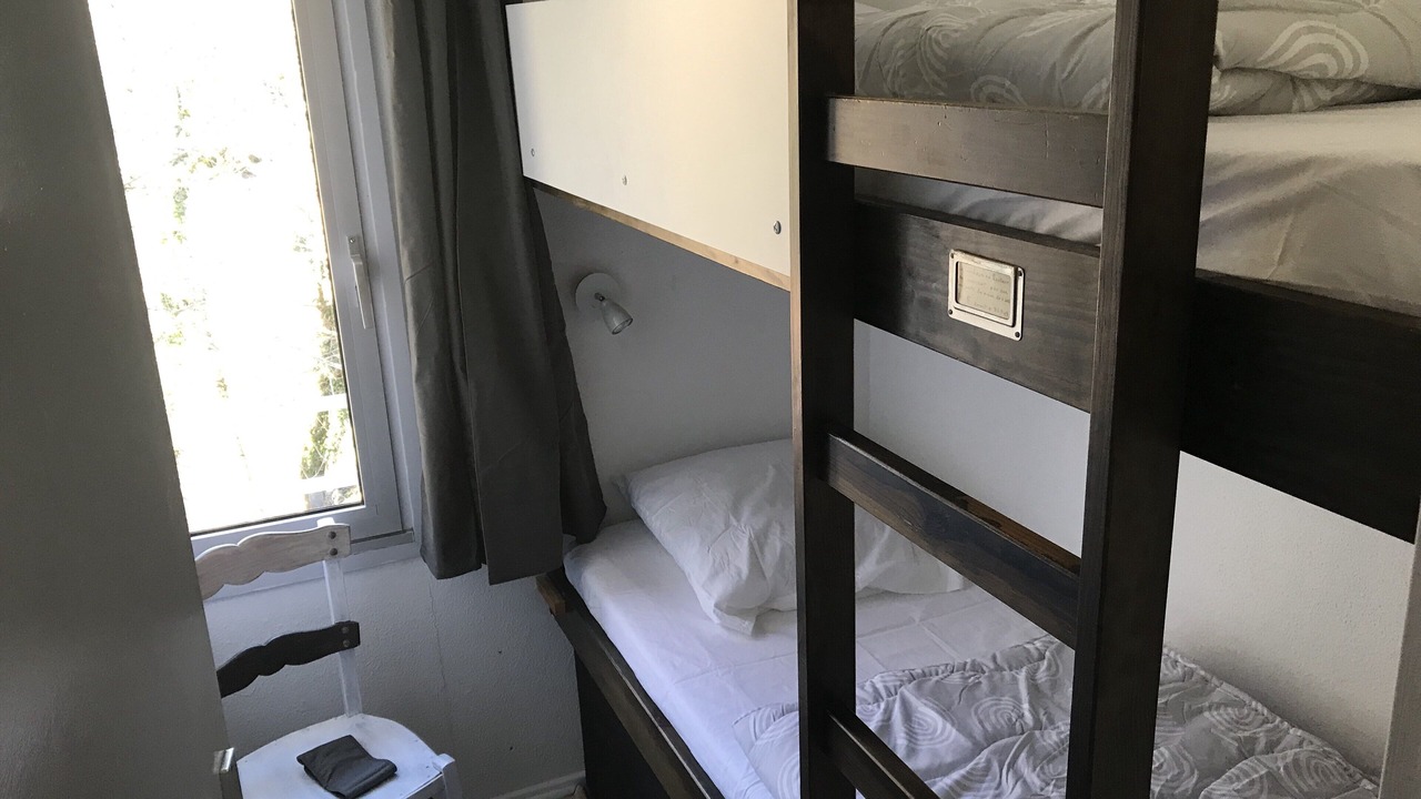 Photo of Bedroom in Luz-Saint-Sauveur