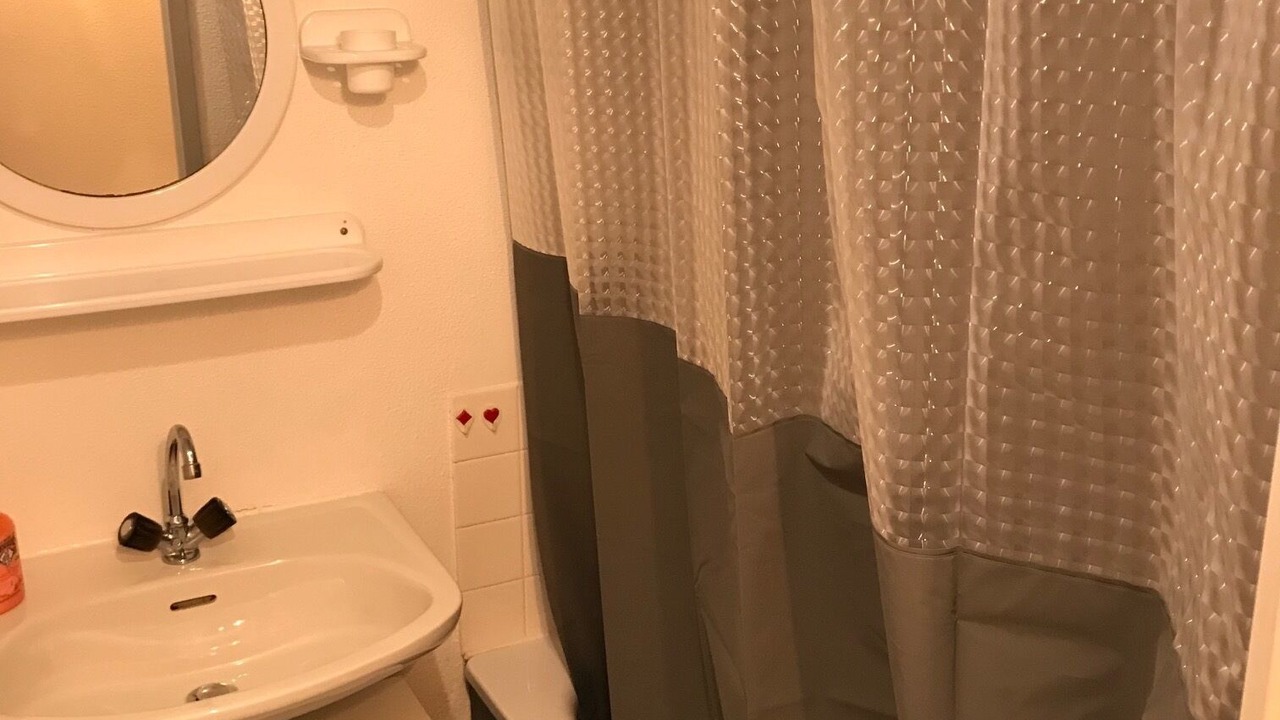 Photo of Bathroom in Luz-Saint-Sauveur