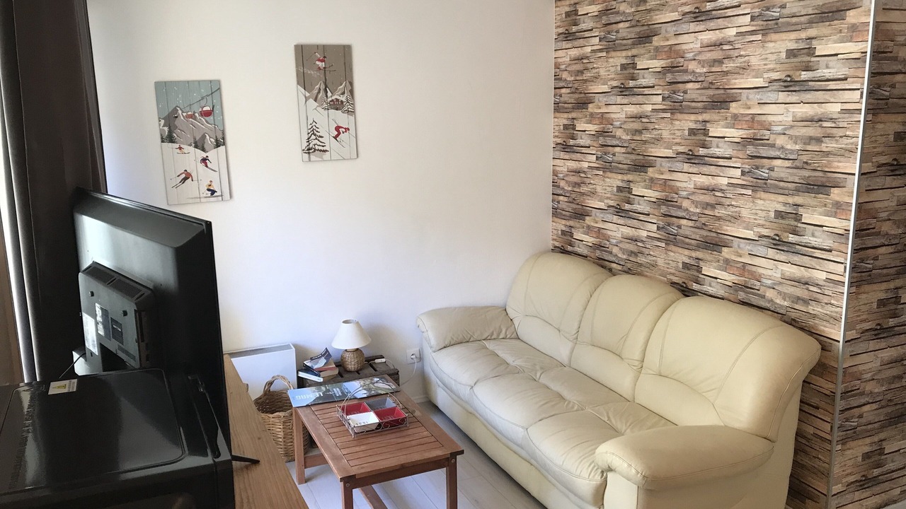 Photo of Livingroom in Luz-Saint-Sauveur