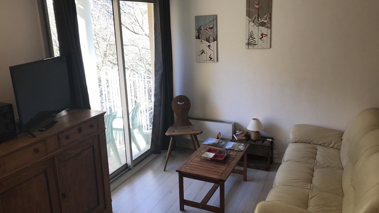 Photo of Livingroom in Luz-Saint-Sauveur