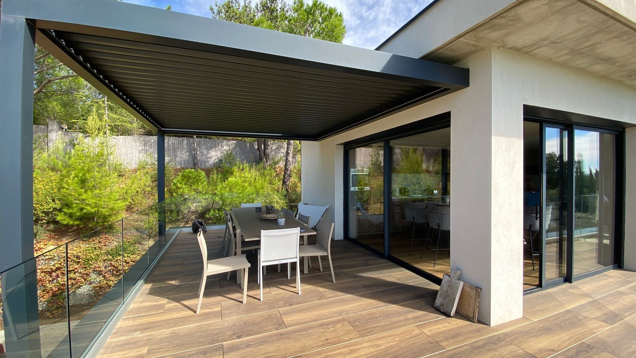 Photo of Outdoor in Rochefort-du-Gard