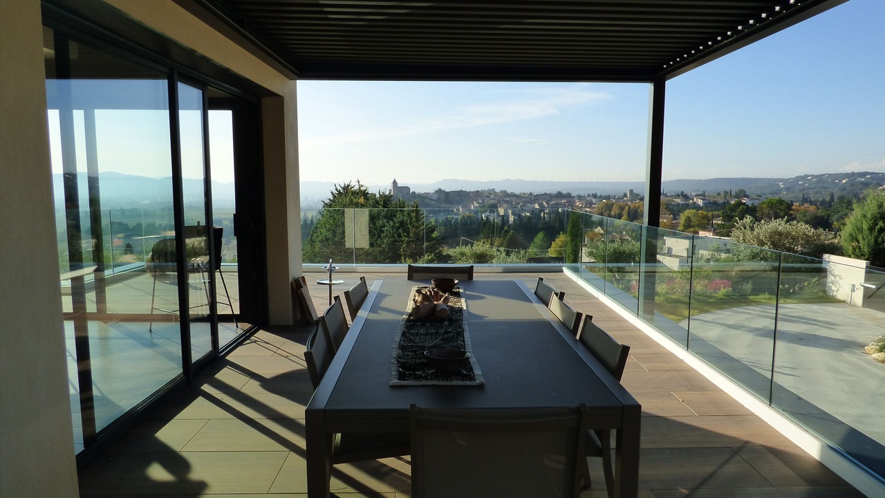 Photo of Outdoor in Rochefort-du-Gard