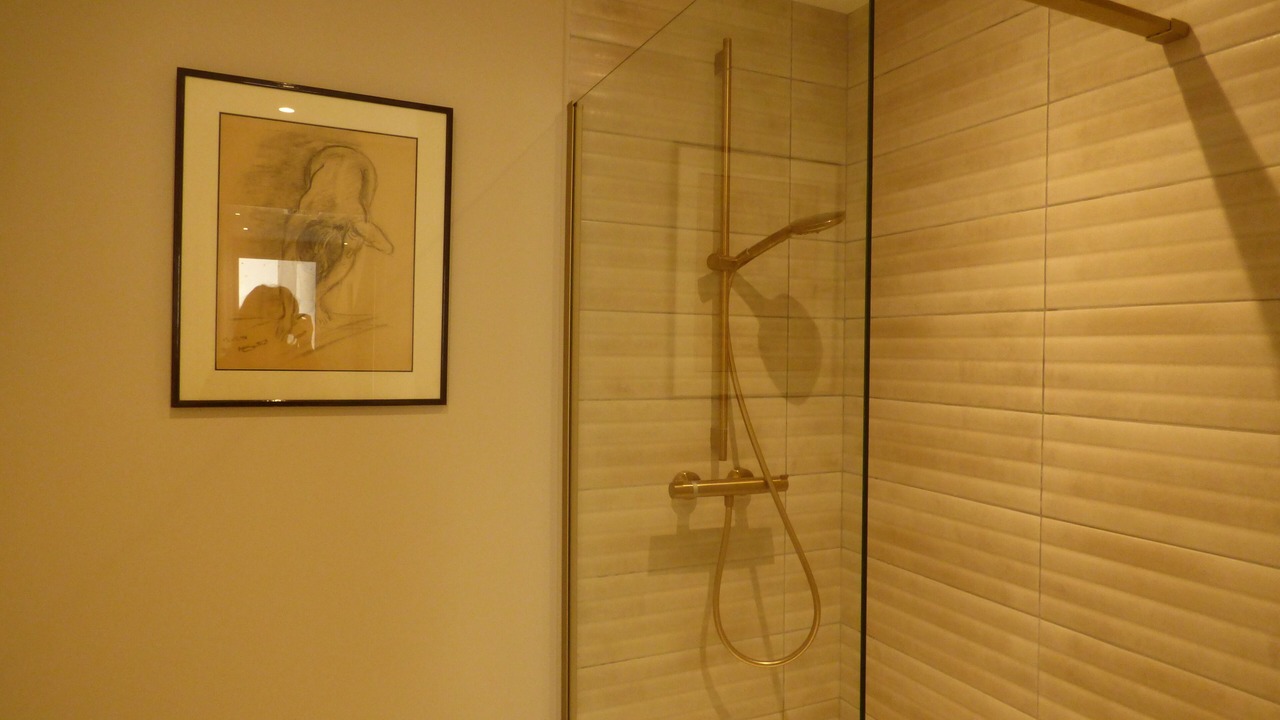 Photo of Bathroom in Rochefort-du-Gard