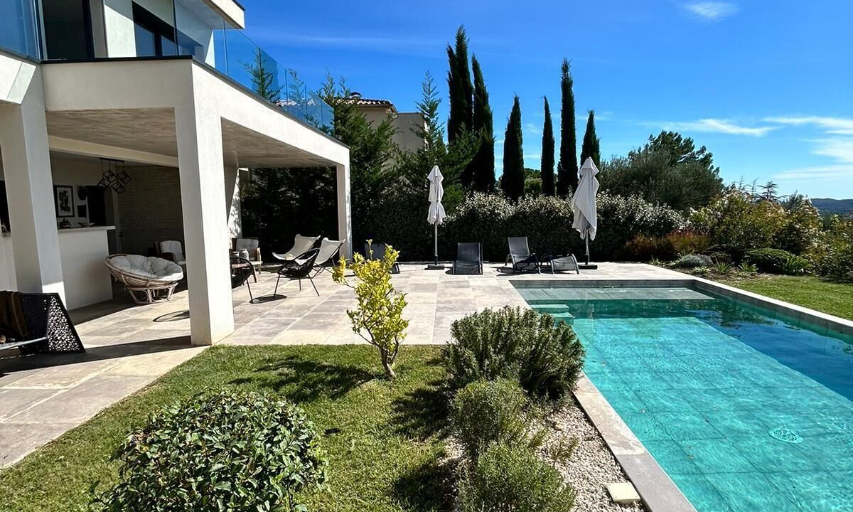 Photo of Outdoor in Rochefort-du-Gard