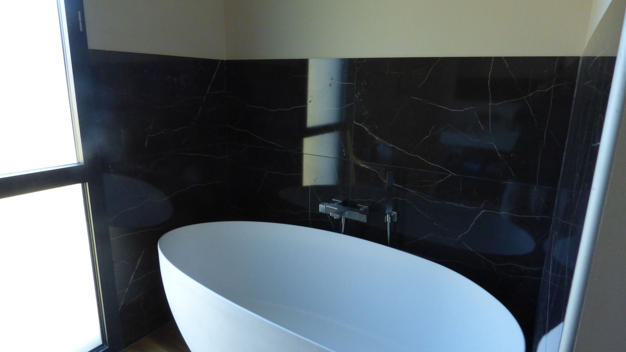 Photo of Bathroom in Rochefort-du-Gard
