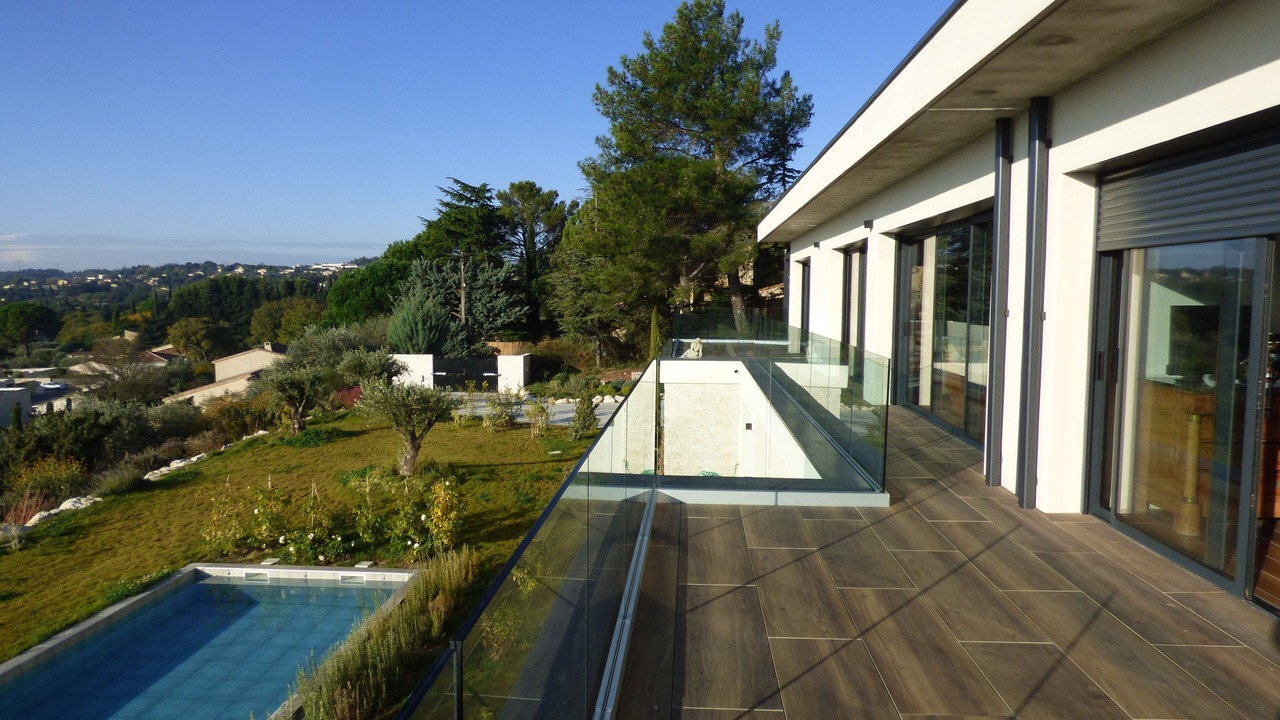Photo of Outdoor in Rochefort-du-Gard