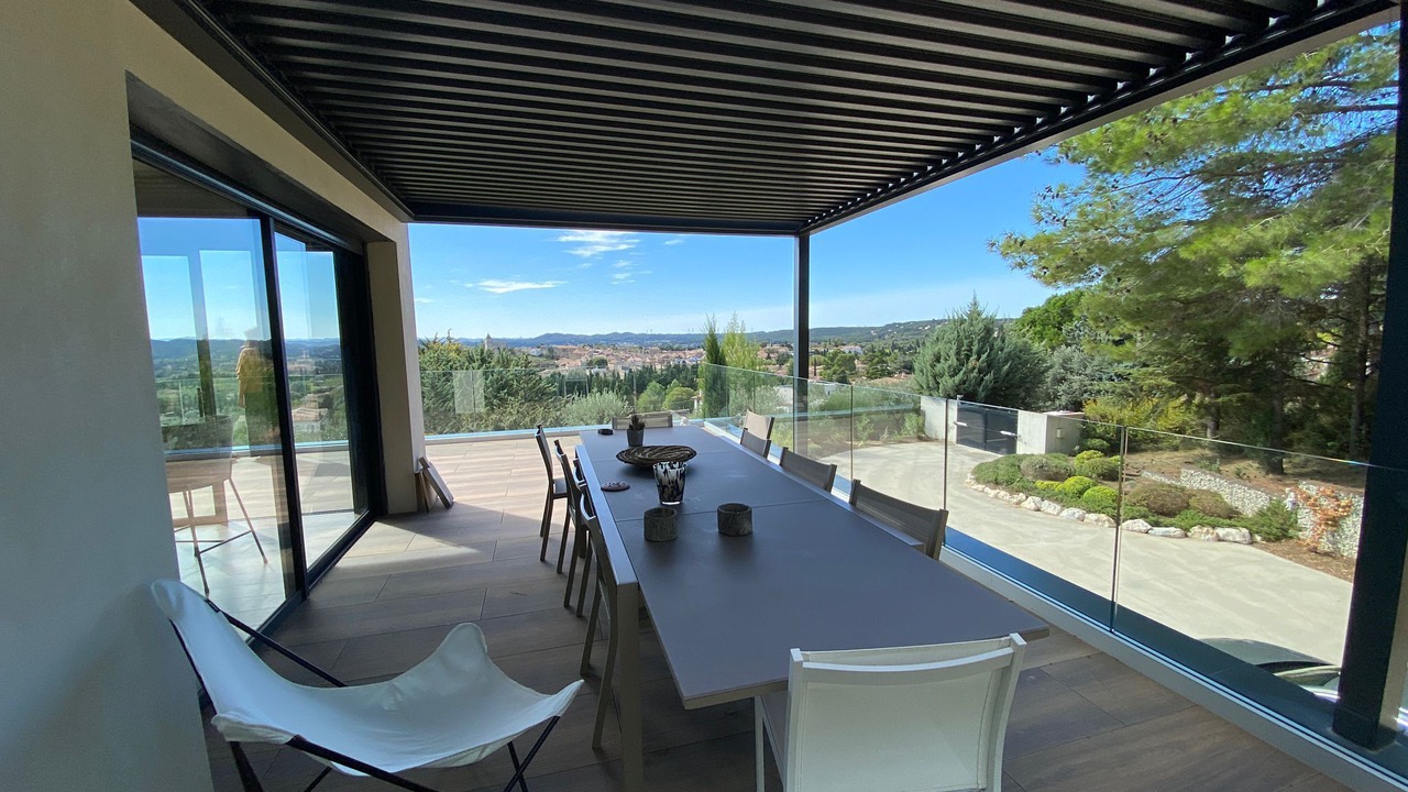 Photo of Outdoor in Rochefort-du-Gard