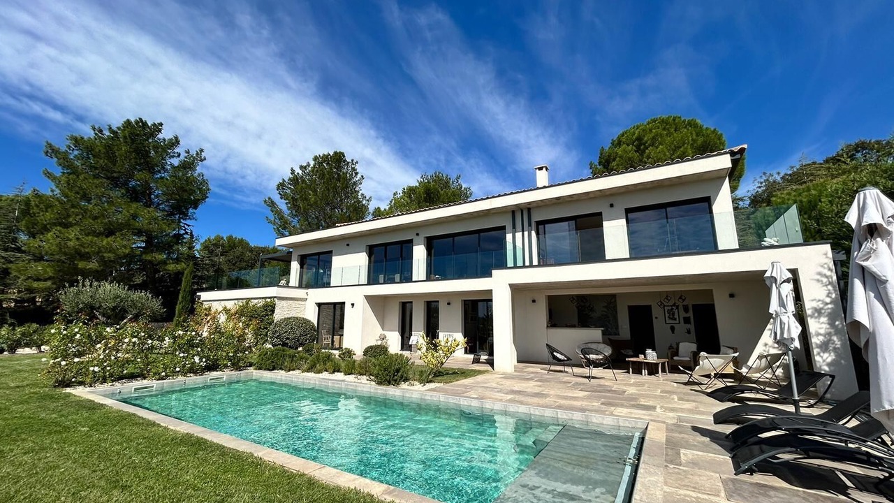 Photo of Outdoor in Rochefort-du-Gard