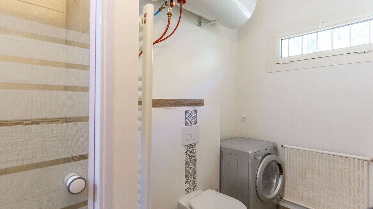 Photo of Bathroom in Eaux-Bonnes