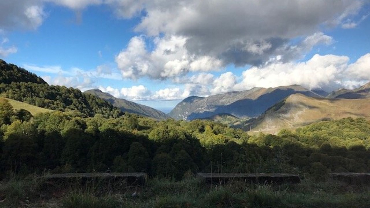 Photo of Others in Eaux-Bonnes