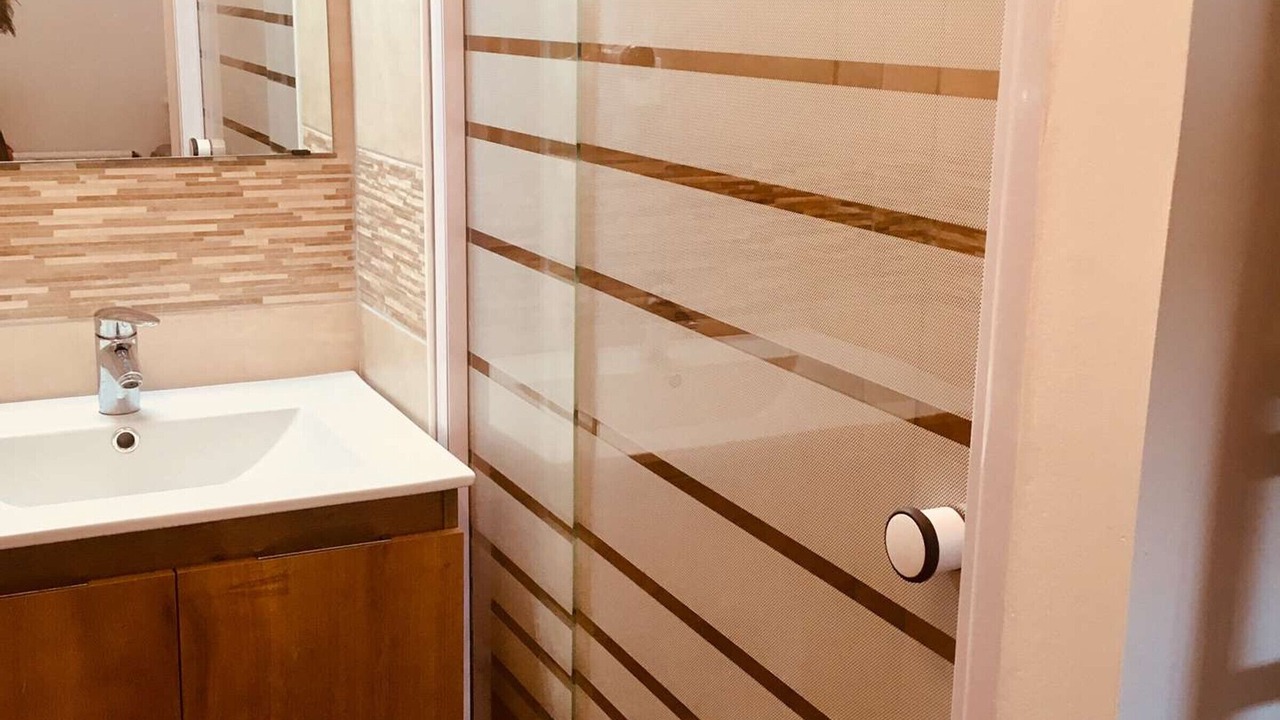 Photo of Bathroom in Eaux-Bonnes