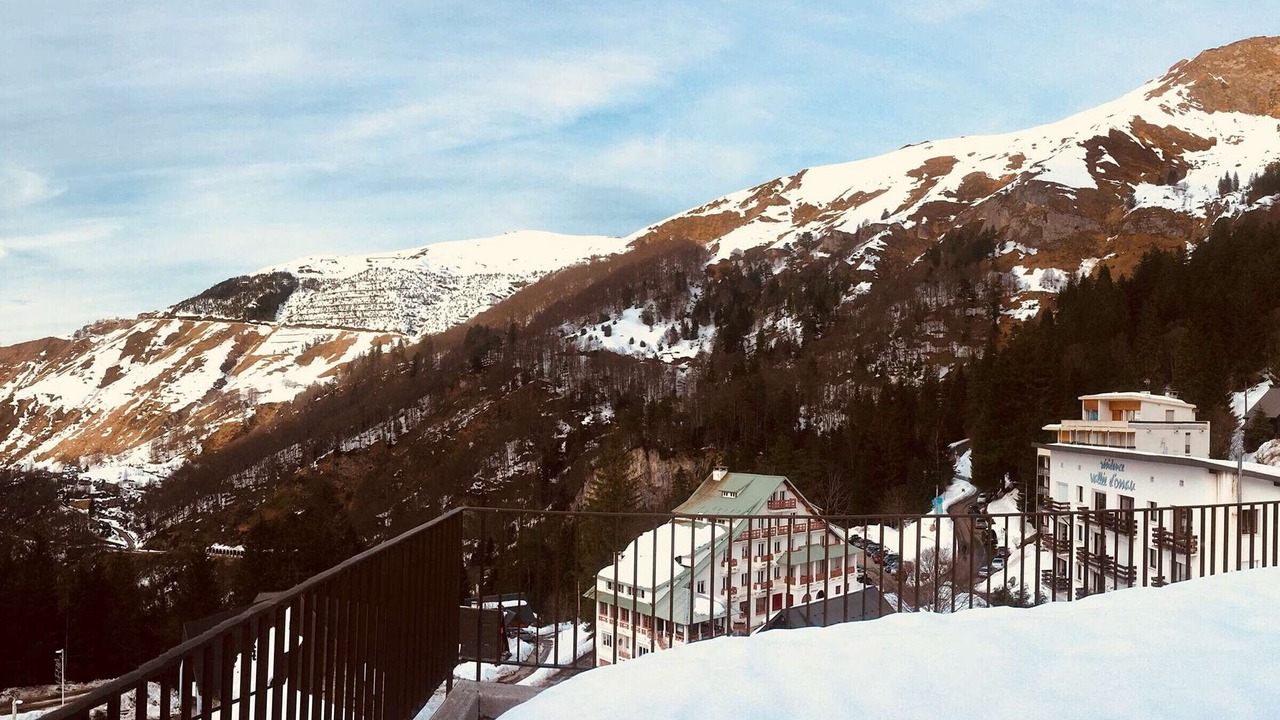 Photo of Outdoor in Eaux-Bonnes