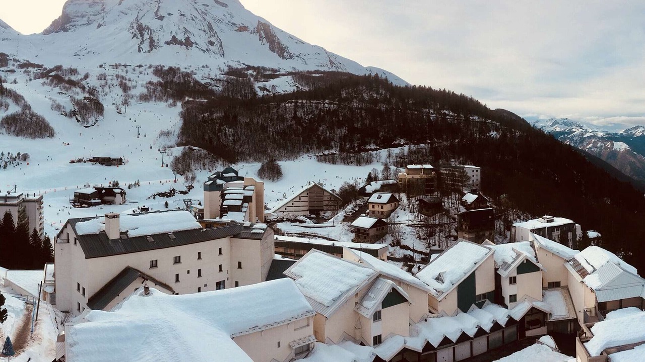 Photo of Outdoor in Eaux-Bonnes
