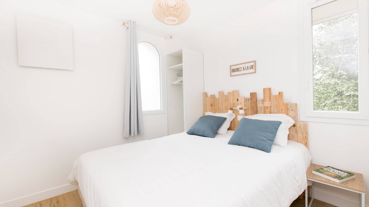 Photo of Bedroom in Pujaudran