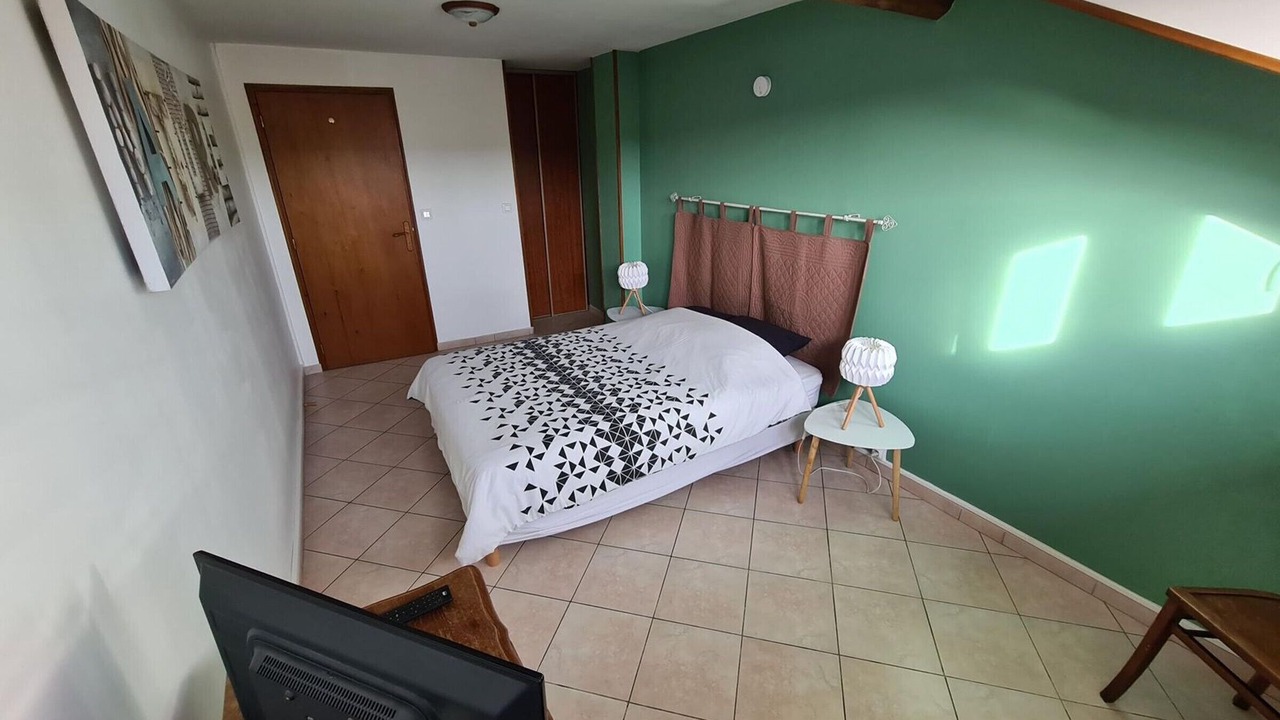 Photo of Bedroom in Fontenoy-sur-Moselle