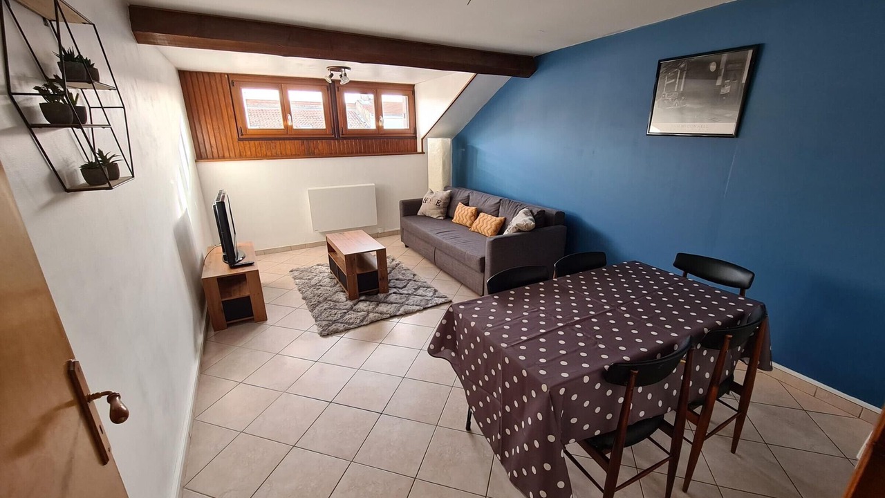 Photo of Livingroom in Fontenoy-sur-Moselle