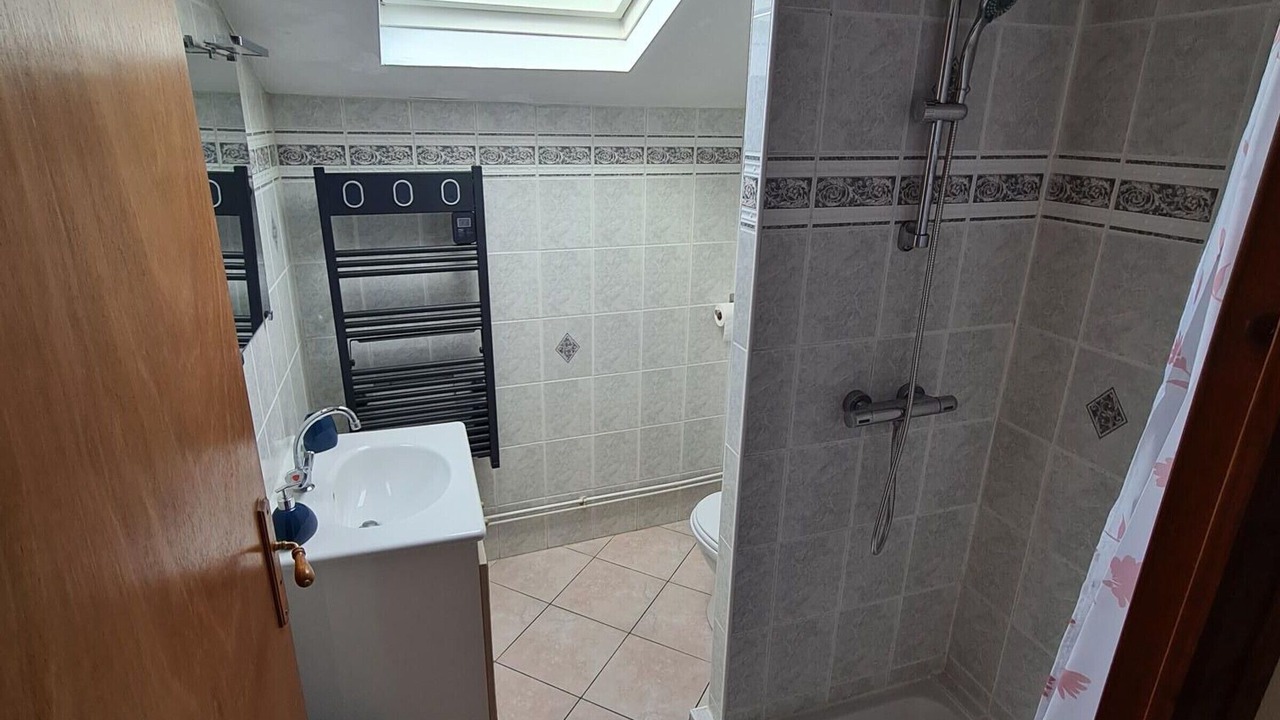 Photo of Bathroom in Fontenoy-sur-Moselle