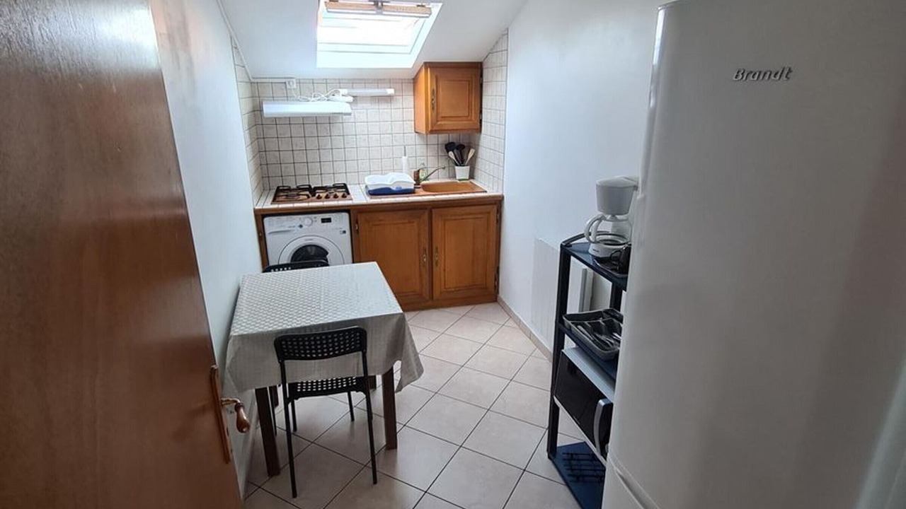 Photo of Kitchen in Fontenoy-sur-Moselle