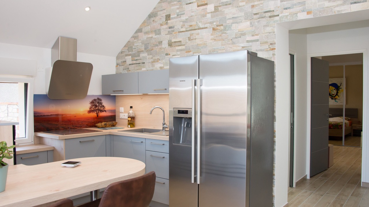 Photo of Kitchen in Prunay