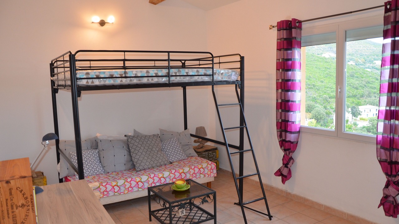 Photo of Bedroom in Figarella
