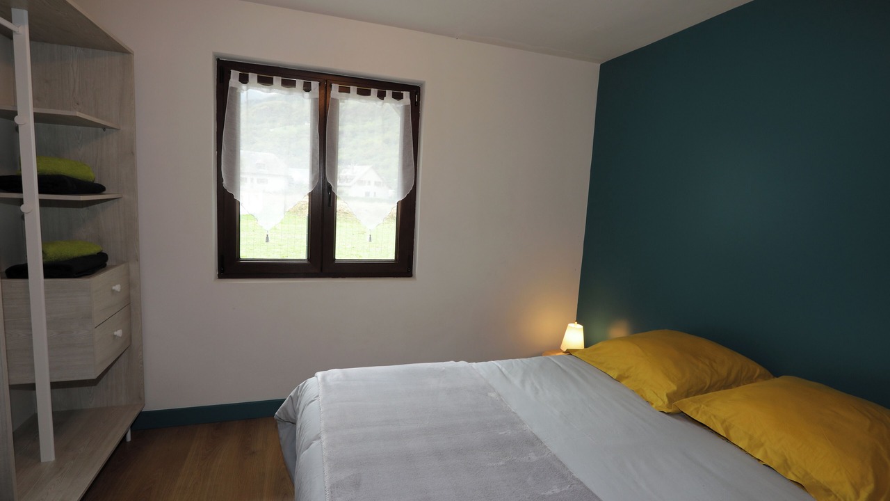 Photo of Bedroom in Luz-Saint-Sauveur