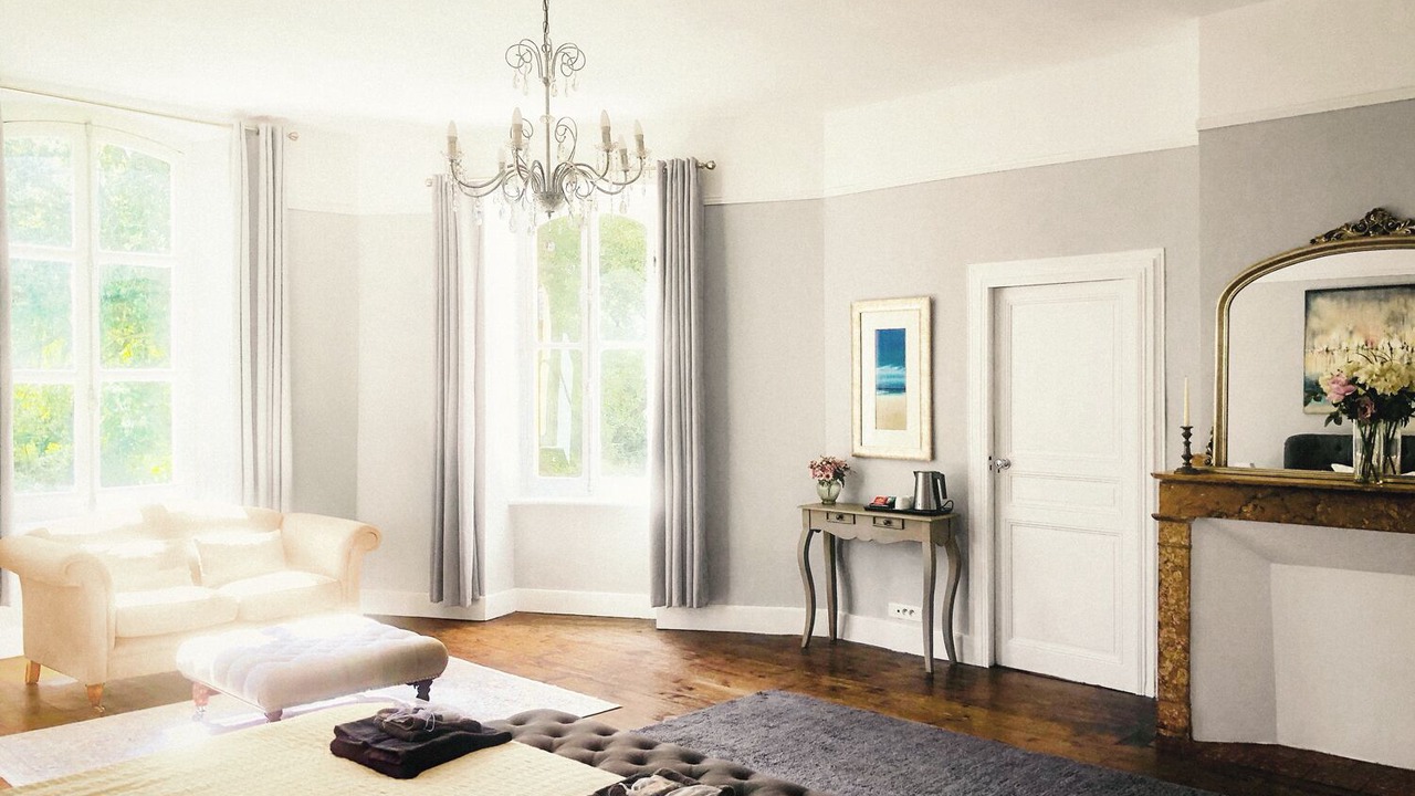 Photo of Bedroom in Saint-Laurent