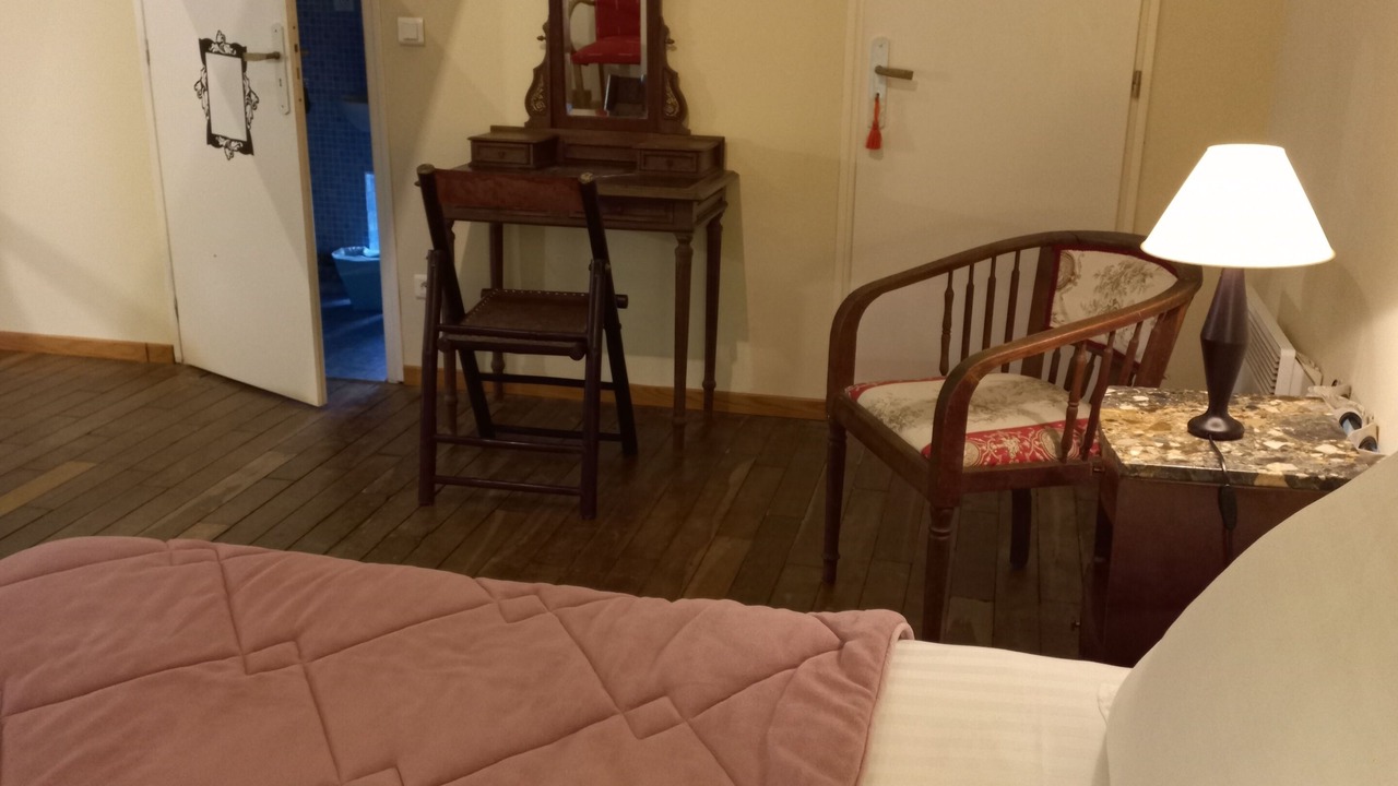 Photo of Bedroom in Vitry-la-Ville