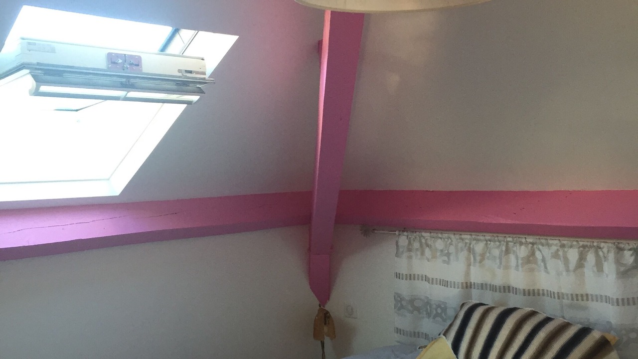 Photo of Bedroom in Argeles Gazost