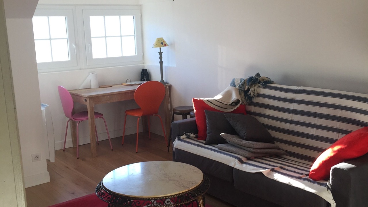 Photo of Livingroom in Argeles Gazost